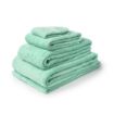 Picture of Mitre Essentials Nova Bath Towel Mint - GW370