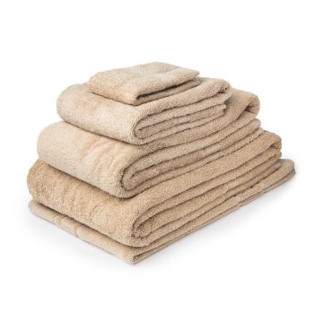 Picture of Mitre Essentials Nova Hand Towel Beige