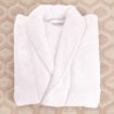 Picture of Mitre Comfort Vienna Bathrobe Large - GW406