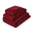 Picture of Mitre Essentials Nova Bath Towel Wine - GW390