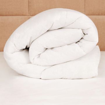 Picture of Mitre Comfort Healthy Living 10.5 Tog Duvet Double