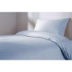 Picture of Mitre Essentials Spectrum Duvet Cover Blue Double - GU211