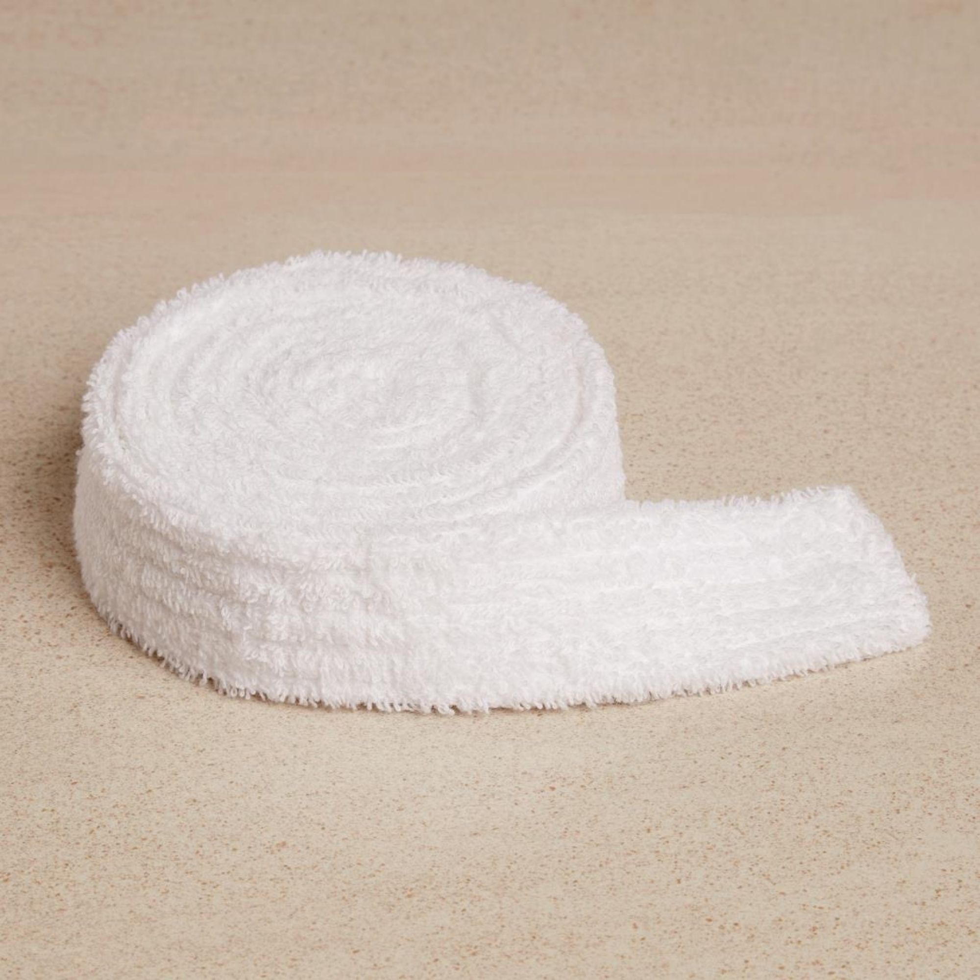 Picture of Mitre Comfort Sandringham Bathrobe White Extra Large