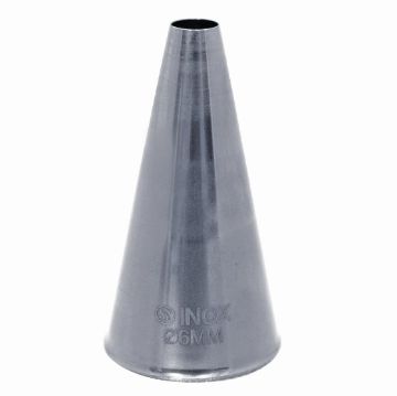 Picture of Schneider Stainless Steel Plain Tube 6mm