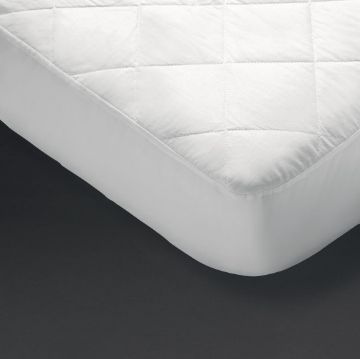 Picture of Mitre Essentials Crown Mattress Protector Small Double