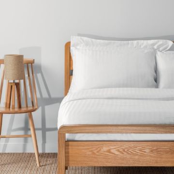 Picture of Mitre Comfort Monaco Duvet Cover Single
