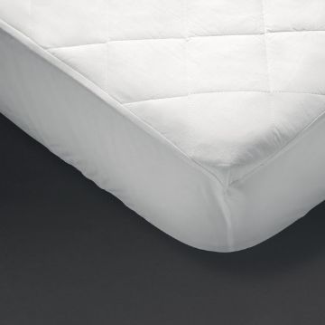 Picture of Mitre Comfort Aquasoft Mattress Protector Bunk