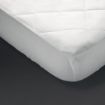 Picture of Mitre Comfort Aquasoft Mattress Protector Metric King Size - GT734