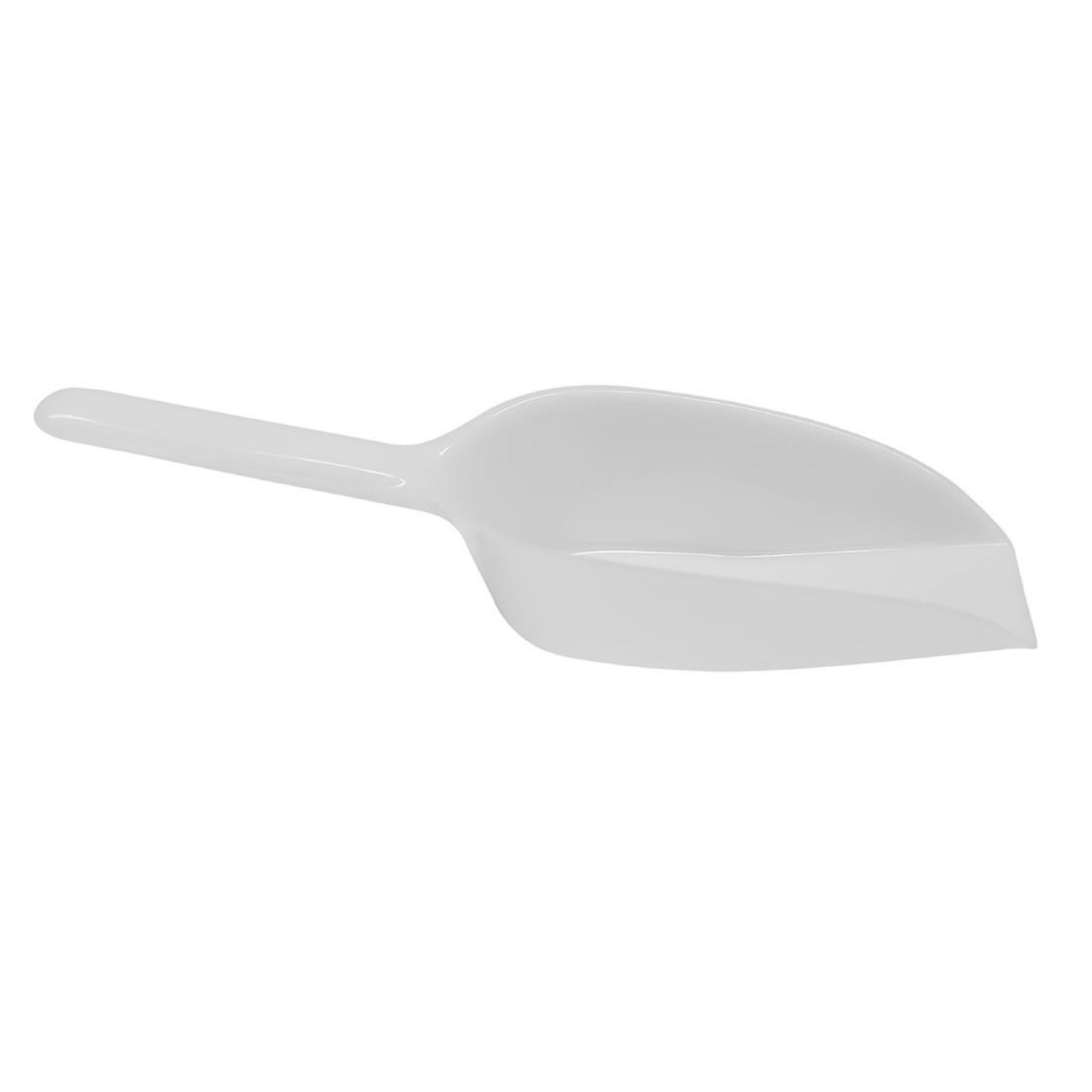 Picture of Schneider Polythene Flour Scoop 230ml