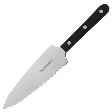 Picture of Schneider Cake Knife and Server 18cm