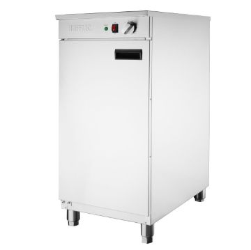 Picture of Buffalo Single Door Plate Warmer