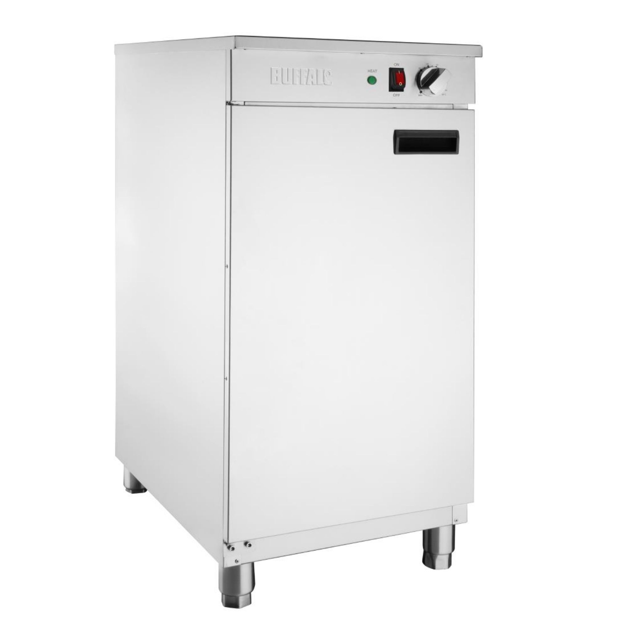 Picture of Buffalo Single Door Plate Warmer