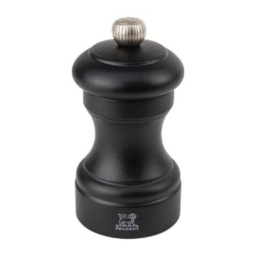 Picture of Peugeot Bistro Black Pepper Mill 4in