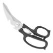 Picture of Vogue Multi-Purpose Stainless Steel Kitchen Scissors - GP186