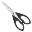 Picture of Vogue Heavy Duty Stainless Steel Kitchen Scissors - GP185