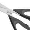 Picture of Vogue Heavy Duty Stainless Steel Kitchen Scissors - GP185