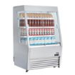 Picture of Polar G-Series Energy Efficient Multideck Display Fridge 918mm - GP295