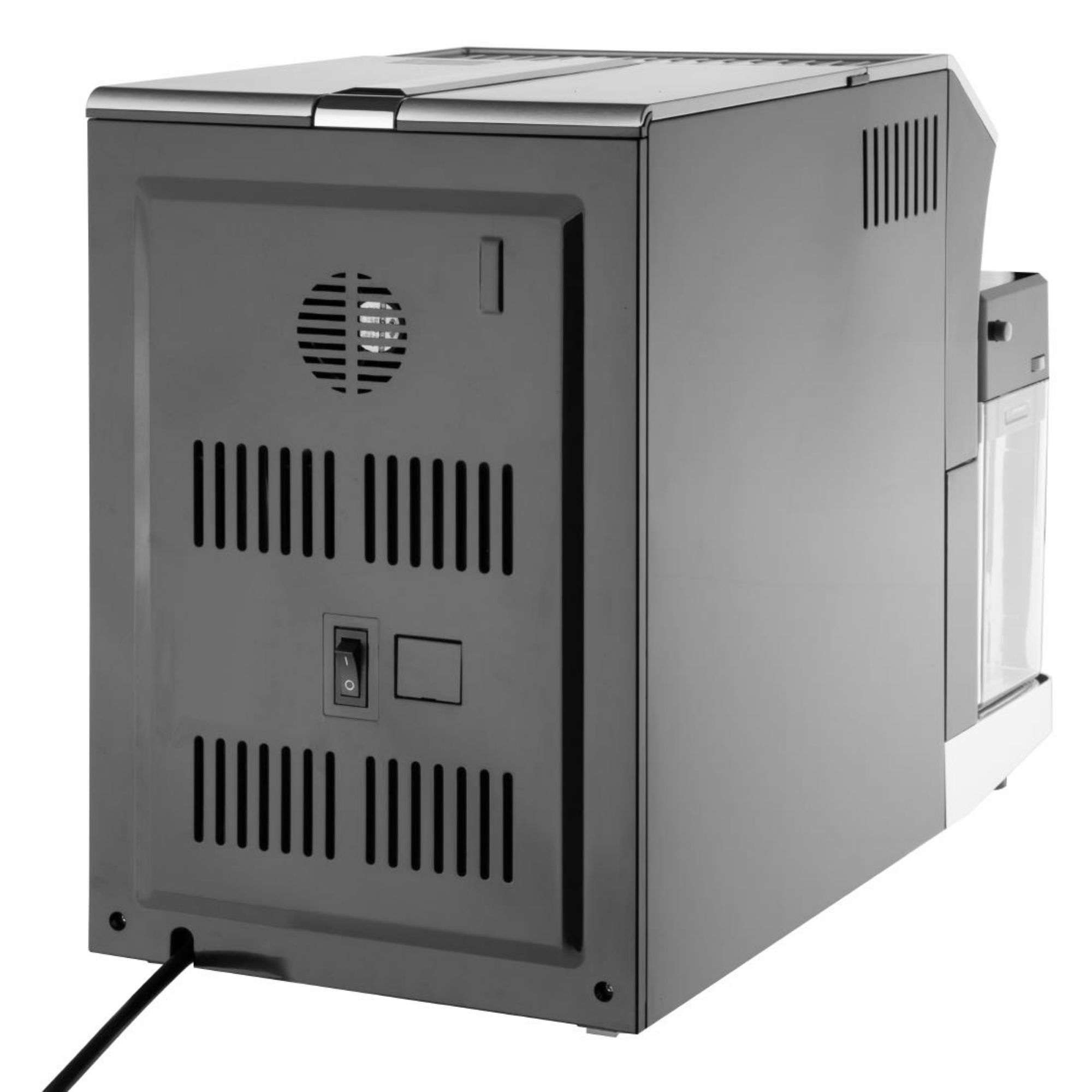 Picture of Rowlett Bean to Cup Coffee Machine