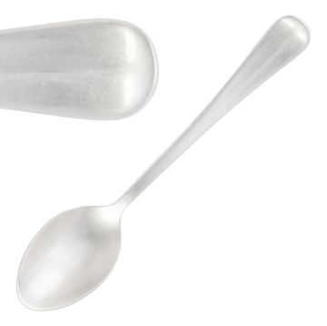 Picture of Pintinox Baguette Stonewashed Teaspoon (12 pack)