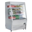 Picture of Polar G-Series Energy Efficient Multideck Display Fridge 918mm - GP295