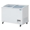 Picture of Polar G-Series Display Chest Freezer 270Ltr - GM499