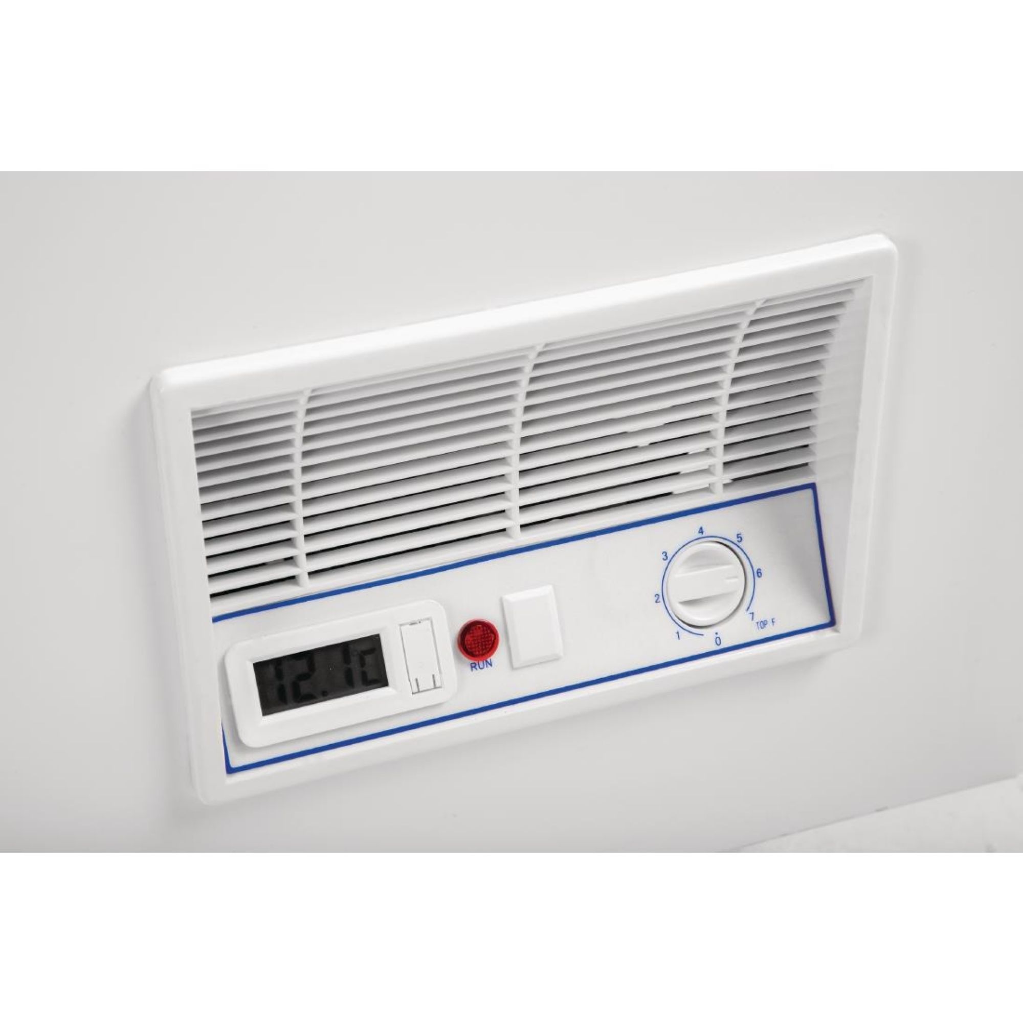 Picture of Polar G-Series Display Chest Freezer 270Ltr