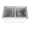 Picture of Polar G-Series Display Chest Freezer 270Ltr - GM499