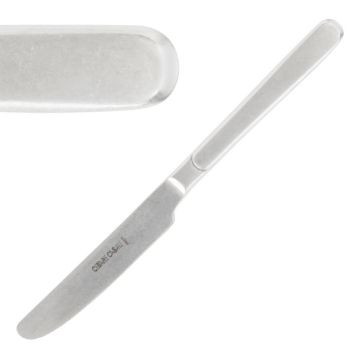 Picture of Pintinox Casali Stonewashed Table Knife (12 pack)
