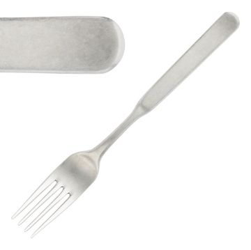 Picture of Pintinox Casali Stonewashed Table Fork (12 pack)