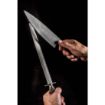 Picture of Dick DarkNitro Sharpening Steel 30cm - GM654