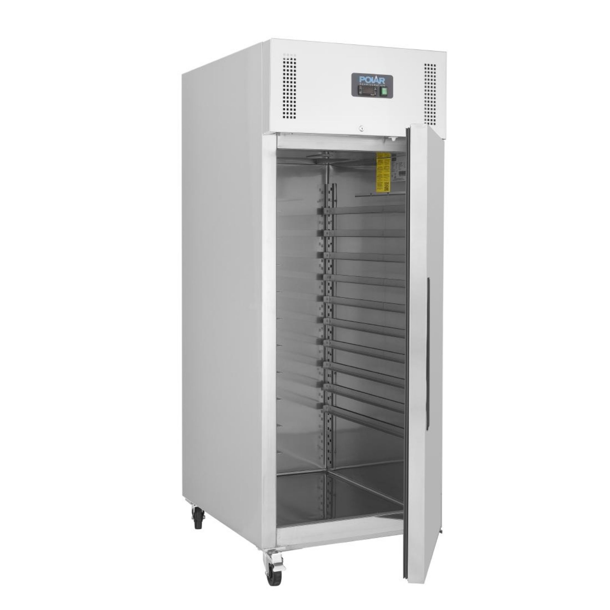 Picture of Polar U-Series Single Door Bakery Fridge