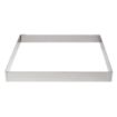Picture of De Buyer Square Ring 200mm - GM387
