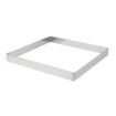 Picture of De Buyer Square Ring 200mm - GM387
