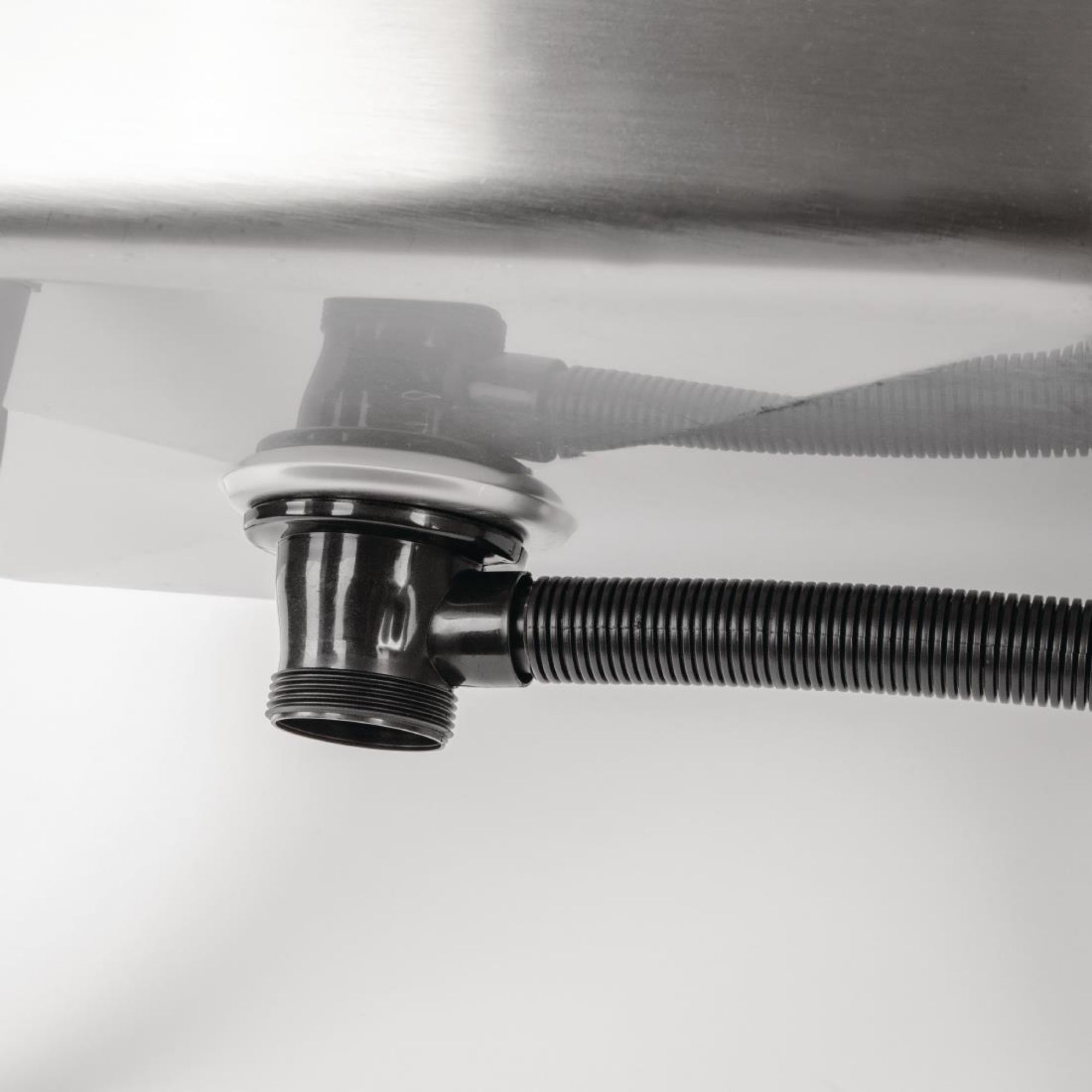 Picture of Vogue Stainless Steel Mop Sink