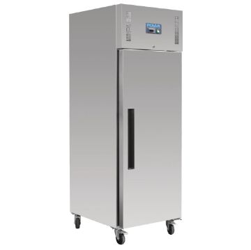 Picture of Polar U-Series Single Door Bakery Freezer