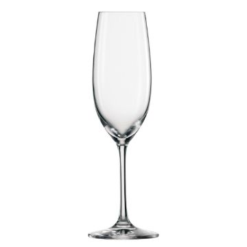 Picture of Schott Zwiesel Ivento Champagne flute 230ml (6 Pack)