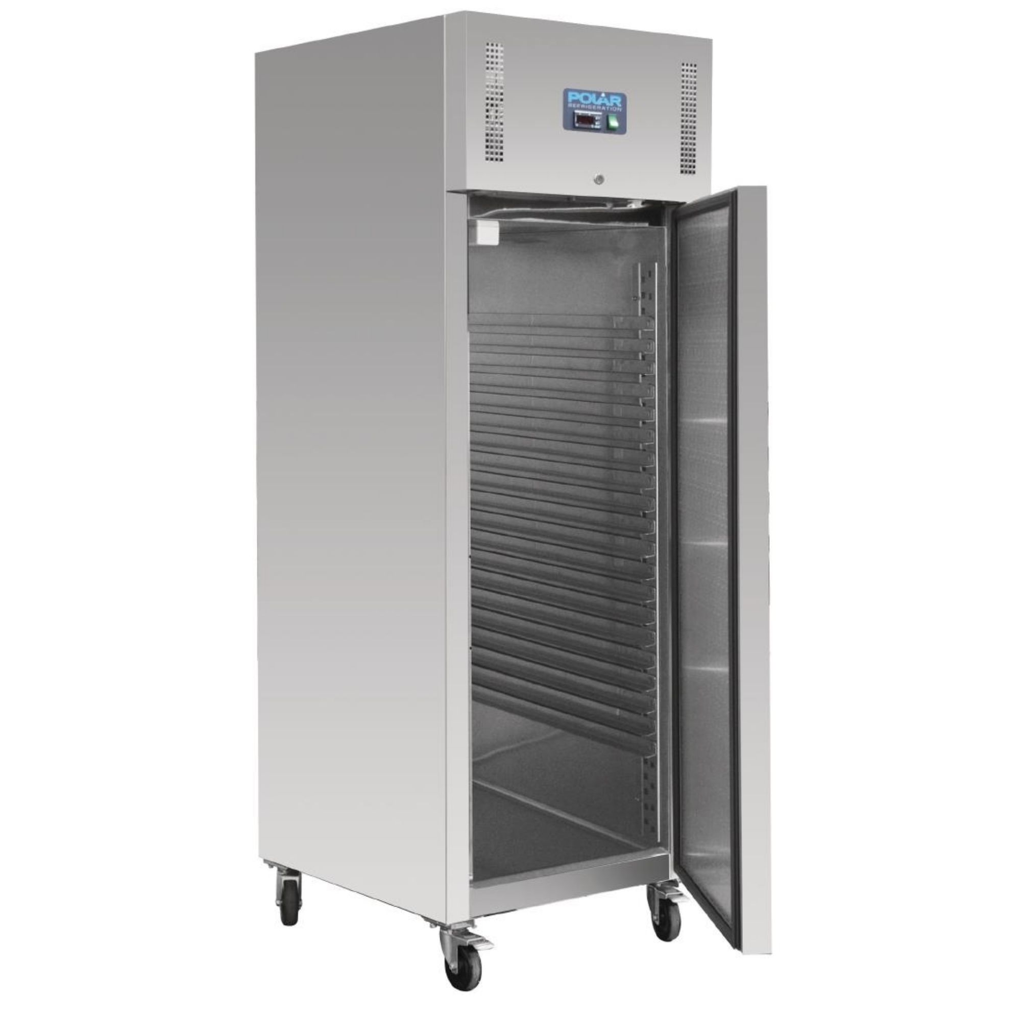 Picture of Polar U-Series Single Door Bakery Freezer