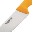 Picture of Vogue Soft Grip Pro Chef Knife 20cm - GH526