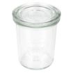 Picture of APS 160ml Weck Jar (12 Pack) - GH388
