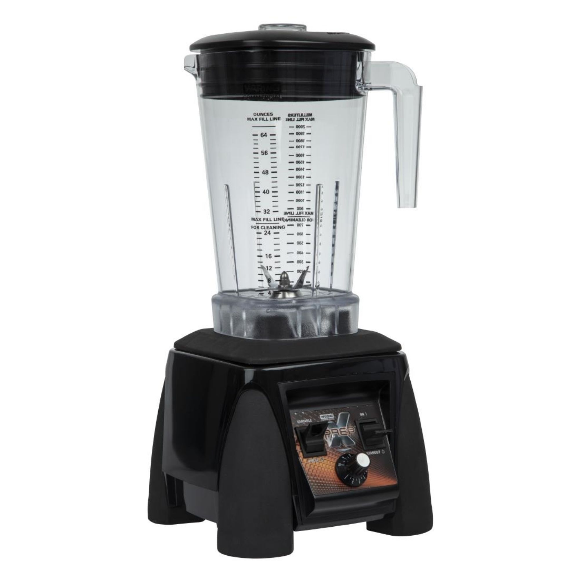 Picture of Waring X-Prep Kitchen Blender MX1200XTXEK