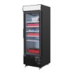 Picture of Polar G-Series Upright Display Freezer 412Ltr Black - GH428