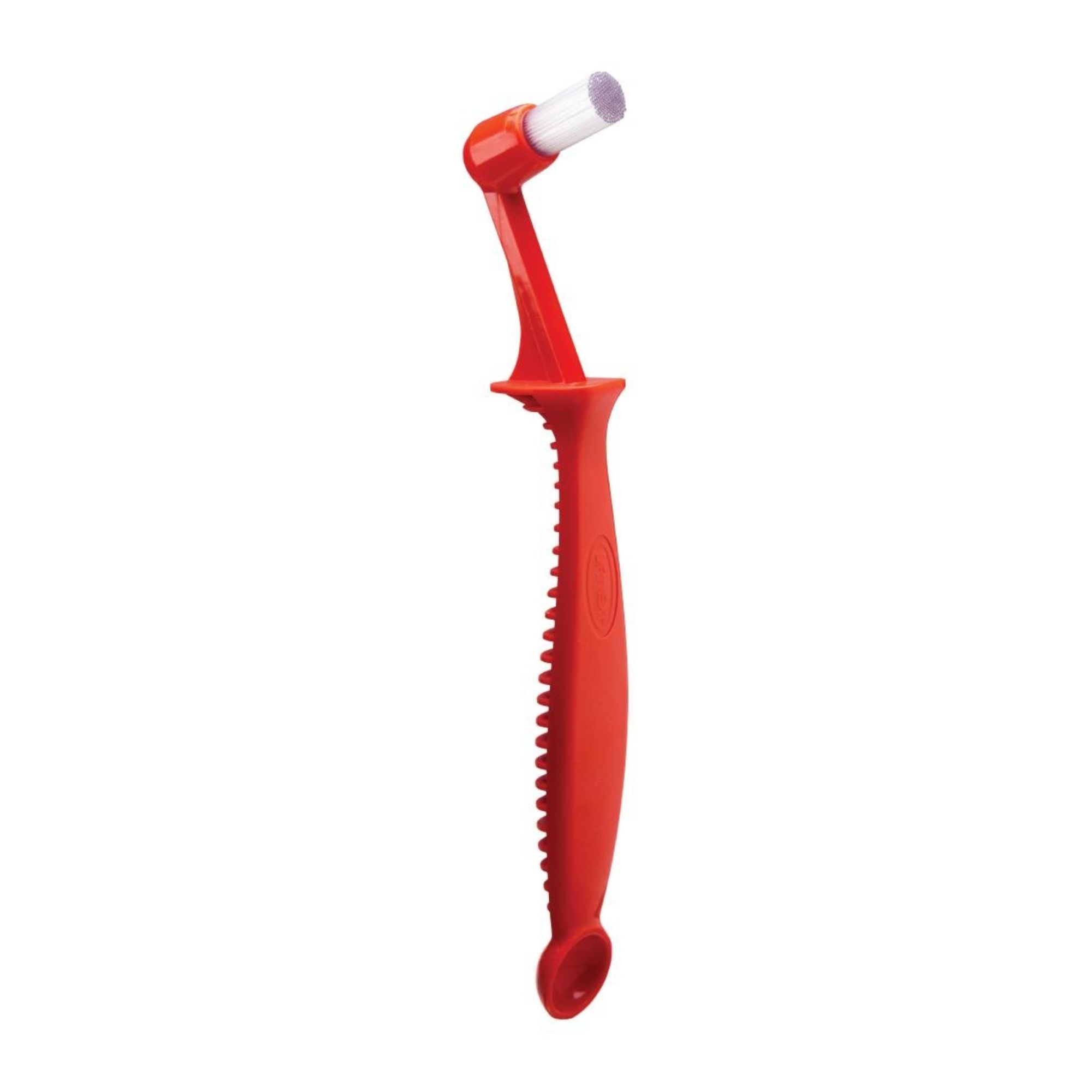 Picture of Urnex Scoopz Espresso Cleaning Brush