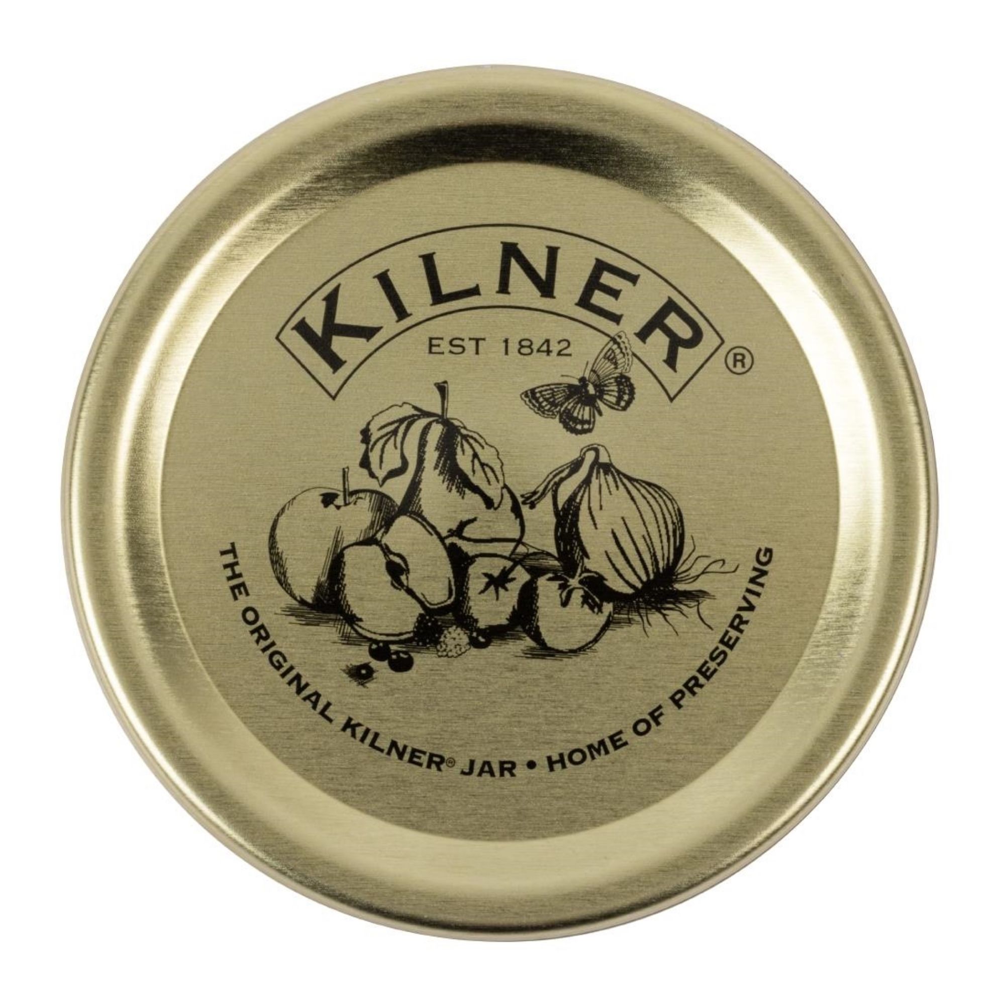 Picture of Kilner Seal Discs (12 Pack)