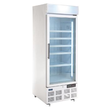 Picture of Polar G-Series Upright Display Freezer 412Ltr White