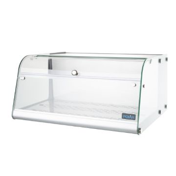 Picture of Polar G-Series Counter Top Self Serve Merchandiser