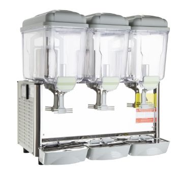 Picture of Polar G-Series Triple Tank Chilled Drinks Dispenser