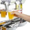 Picture of Polar G-Series Triple Tank Chilled Drinks Dispenser - GG753