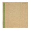 Picture of Vegware Compostable Kraft Panini Bags (500 pack) - GH019