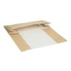 Picture of Vegware Compostable Kraft Panini Bags (500 pack) - GH019