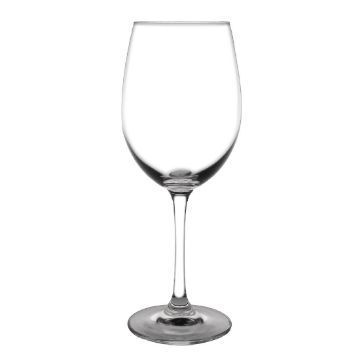 Picture of Olympia Modale Crystal Wine Glasses 520ml (6 Pack)